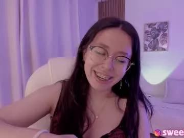 sweett_vera on Chaturbate 