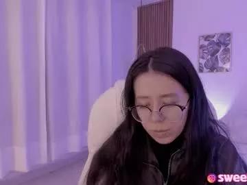 sweett_vera on Chaturbate 