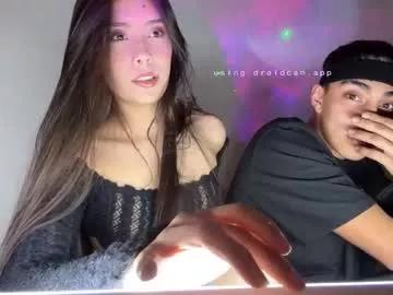 sweettaffair on Chaturbate 