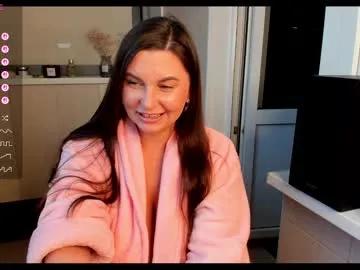 sweetteets24 — just because I deserve it #squirt #bigboobs #milf #lovense #natural