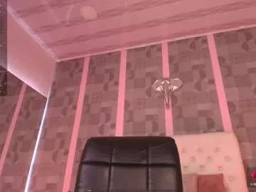 sweetty_paulina on Chaturbate 