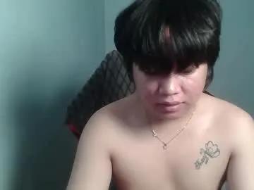 sweetwhore_cristy on Chaturbate 
