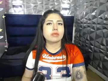 sweety_ashly on Chaturbate 