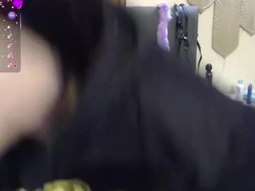 sweety_ashly on Chaturbate 