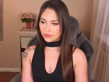 sweety_caroline_ on Chaturbate 