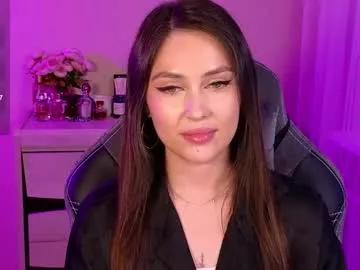 sweety_caroline_ on Chaturbate 