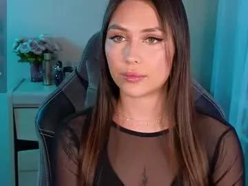 sweety_caroline_ on Chaturbate 