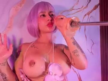 sweety_maria1 on Chaturbate 