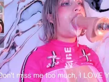 sweety_maria1 on Chaturbate 