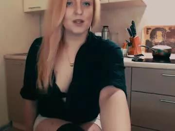 sweetyliza on Chaturbate 