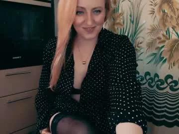 sweetyliza on Chaturbate 
