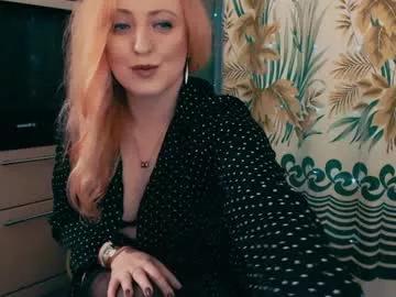 sweetyliza on Chaturbate 