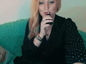 sweetyliza on Chaturbate 