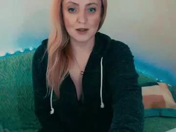 sweetyliza on Chaturbate 
