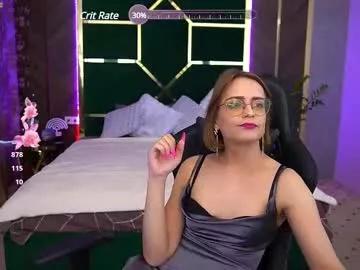 sweetynicki on Chaturbate 