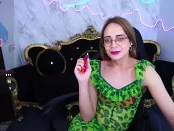 sweetynicki on Chaturbate 