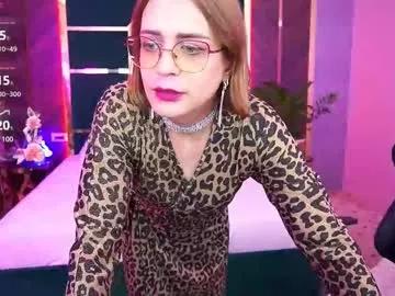 sweetynicki on Chaturbate 