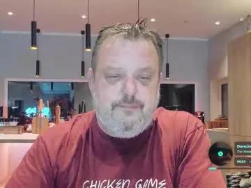swissnomad on Chaturbate 