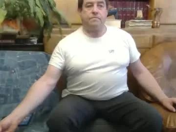 sympa_trique — At home #uncut #fatcock #bigass #french