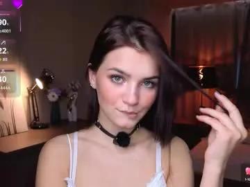 synne_glows — GOAL: Bare back dance [139 tokens remaining] Hi i'm Eva nice to meet you! Help me to get 350 thumbs up<3 #18 #teen #new #shy #young