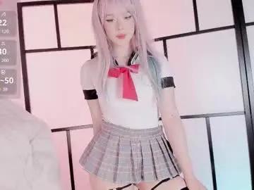 ta_miau on Chaturbate