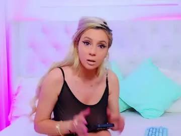 taahiraarabian on Chaturbate 