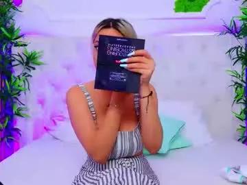 taahiraarabian on Chaturbate 