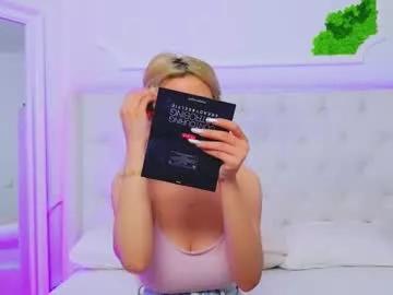 taahiraarabian on Chaturbate 