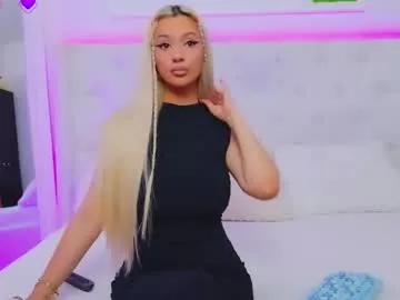 taahiraarabian on Chaturbate 