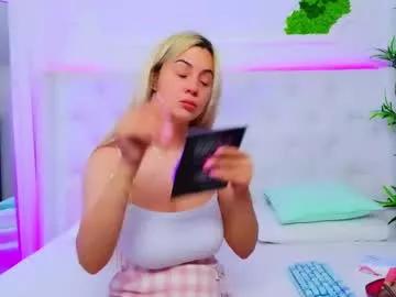 taahiraarabian on Chaturbate 