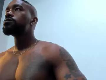 tafari_1 on Chaturbate 