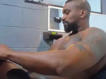 tafari_1 on Chaturbate 