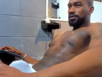 tafari_1 on Chaturbate 
