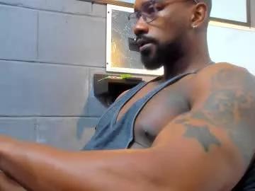 tafari_1 on Chaturbate 