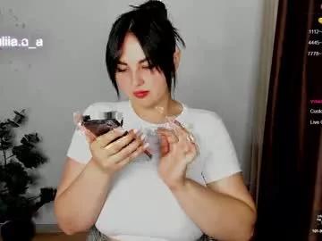 talla_la on Chaturbate 