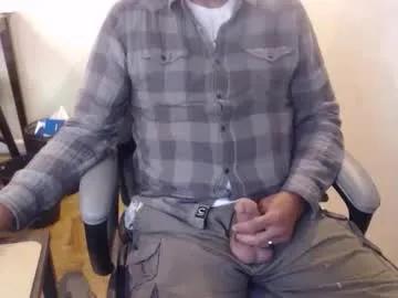 tallguysfbay on Chaturbate 