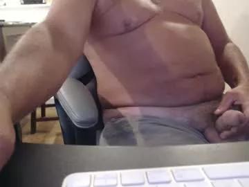 tallguysfbay on Chaturbate 