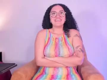 tamaraanderson on Chaturbate 