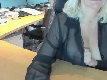 tammy4camfun on Chaturbate 