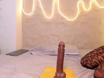 tammy__vega on Chaturbate 