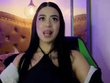 tammy_greyy — GOAL: Sloopy Blowjob [107 tokens remaining] Welcome to my room! PVT OPEN! ;) #bigass #ahegao #feet #smoke #latina