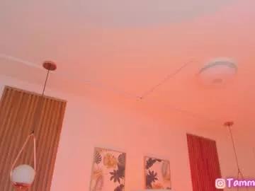 tammybonnet on Chaturbate 