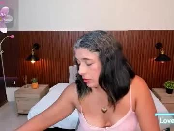 tammylynn45 on Chaturbate 