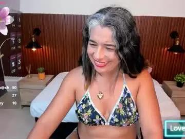 tammylynn45 on Chaturbate