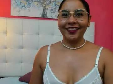 tania_west on Chaturbate