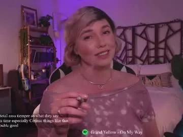 tantric_eden_ on Chaturbate 