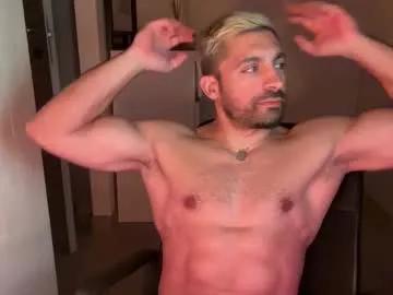 tarquit8 on Chaturbate