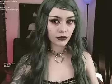 taste_of_grace on Chaturbate 