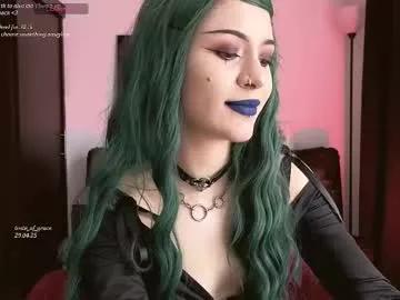 taste_of_grace on Chaturbate 