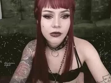 taste_of_grace on Chaturbate